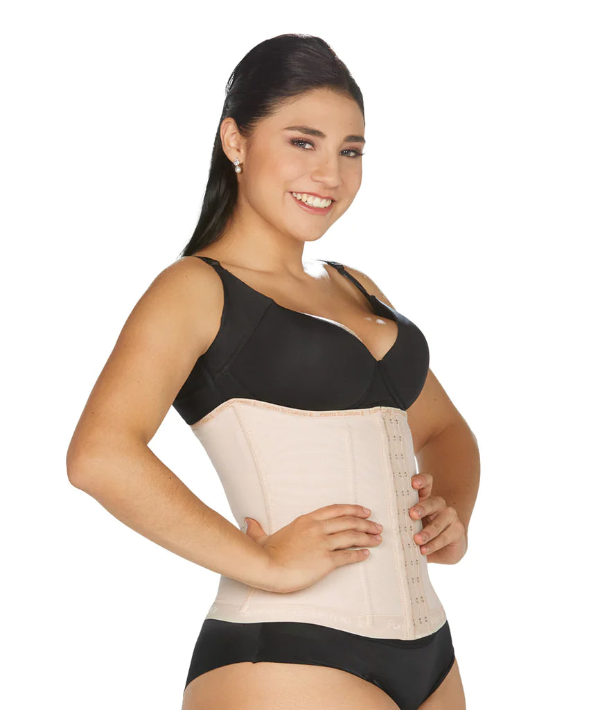 Mermaid Waist Trainer- Abdomen Control